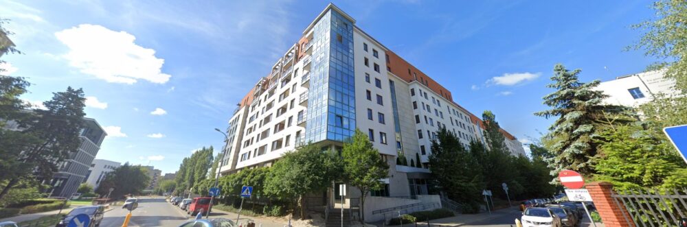 WM Bobrowiecka 3 i 3a